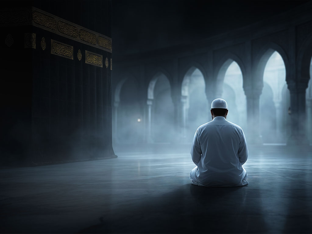হজ্জ পালনের প্রস্তুতি 2026